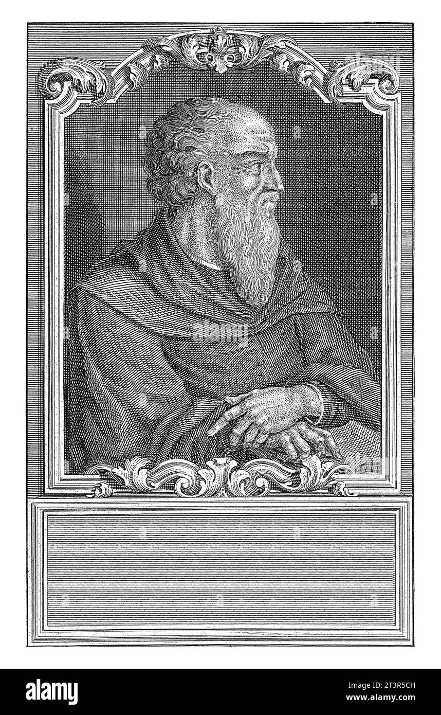 Portrait De Pietro Bembo Banque De Photographies Et D images Haute 