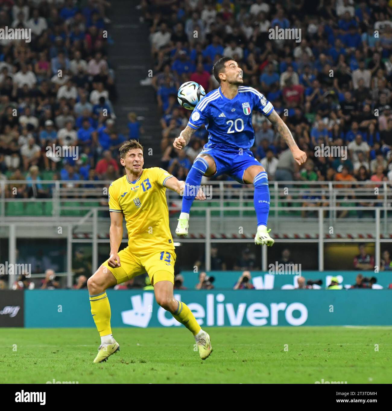 Foot: The Ukrainian Star Psg Couldn'T Resist: Illia Zabarnyi. - beoh2zl