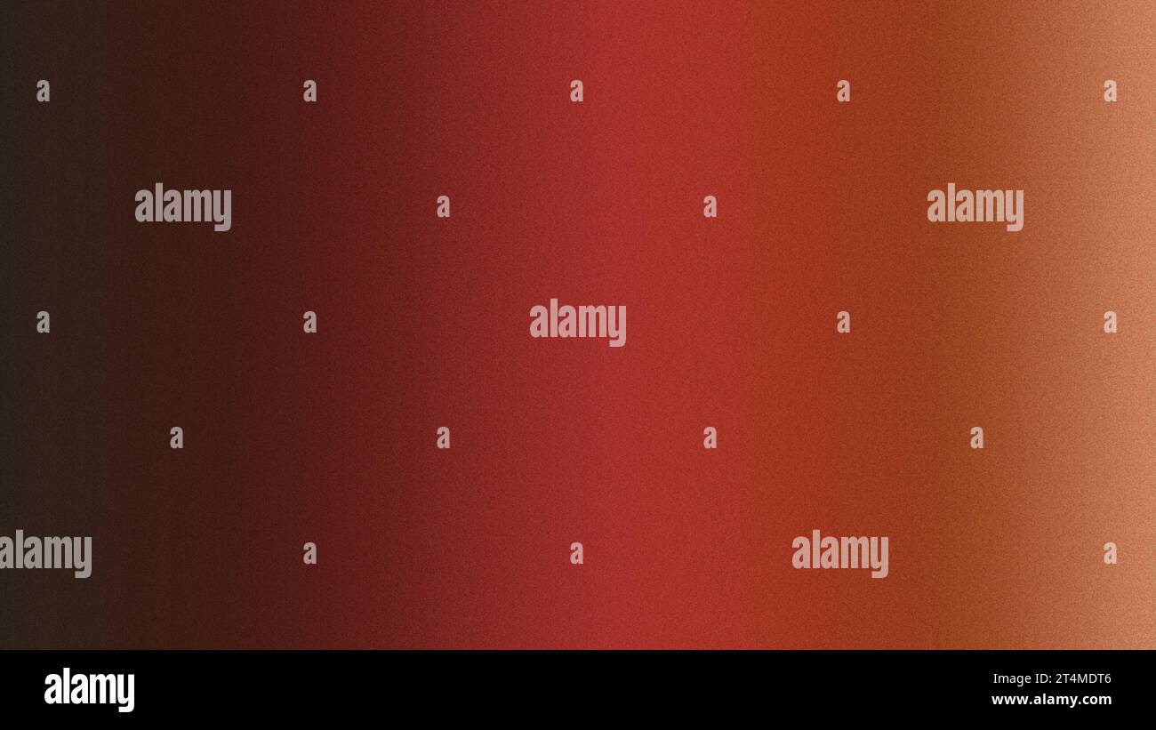 De riches dégradés de teintes brunes, rouges et oranges se mélangent harmonieusement, offrant une expérience visuelle vibrante et réconfortante. Rehaussé par un effet grain avec Banque D'Images