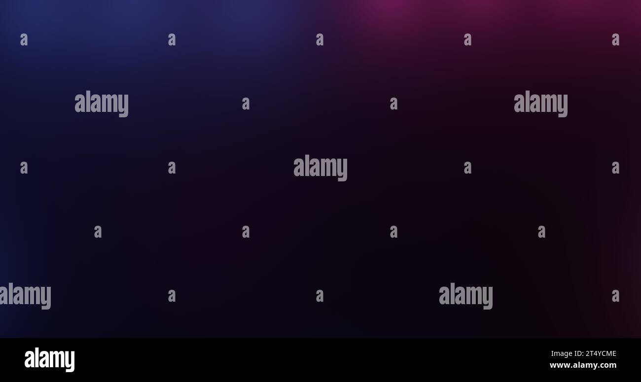 fond bleu et violet 8k. Banque D'Images