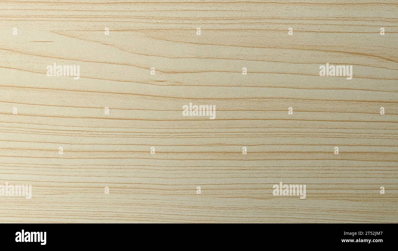 Fond en bois clair doux détaillé avec espace de copie Banque D'Images