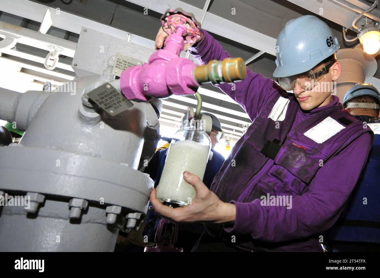 Jp 5 jet fuel Banque de photographies et d’images à haute résolution