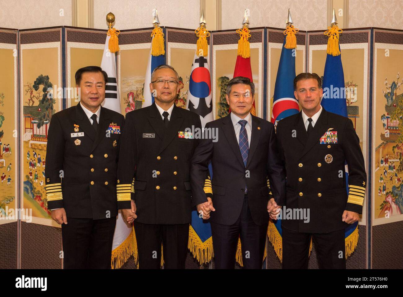 Comnavflt 2018, CNFK, COMMANDANT, COMPACFLT, IFR, international Fleet Review ...