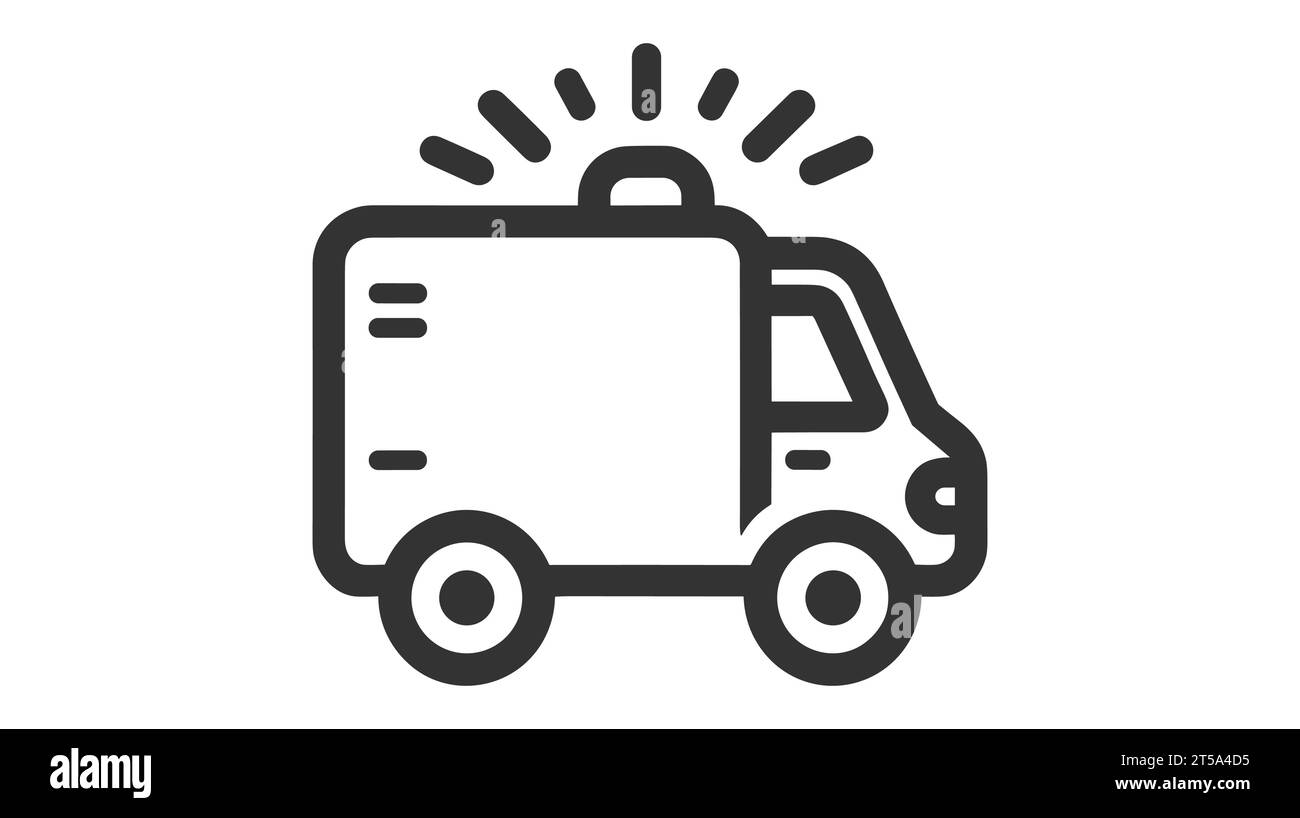 Icône vectorielle de fourgon de police. signe plat rempli pour concept mobile et design web. Icône de glyphe de chariot de paddy. Symbole, illustration du logo. Graphiques vectoriels Illustration de Vecteur