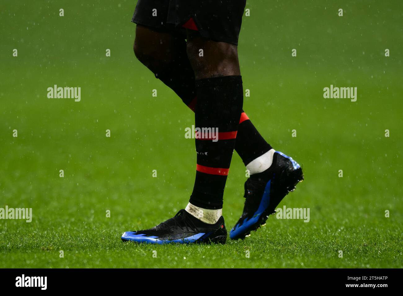 Puma ultra Banque de photographies et d’images à haute résolution - Alamy