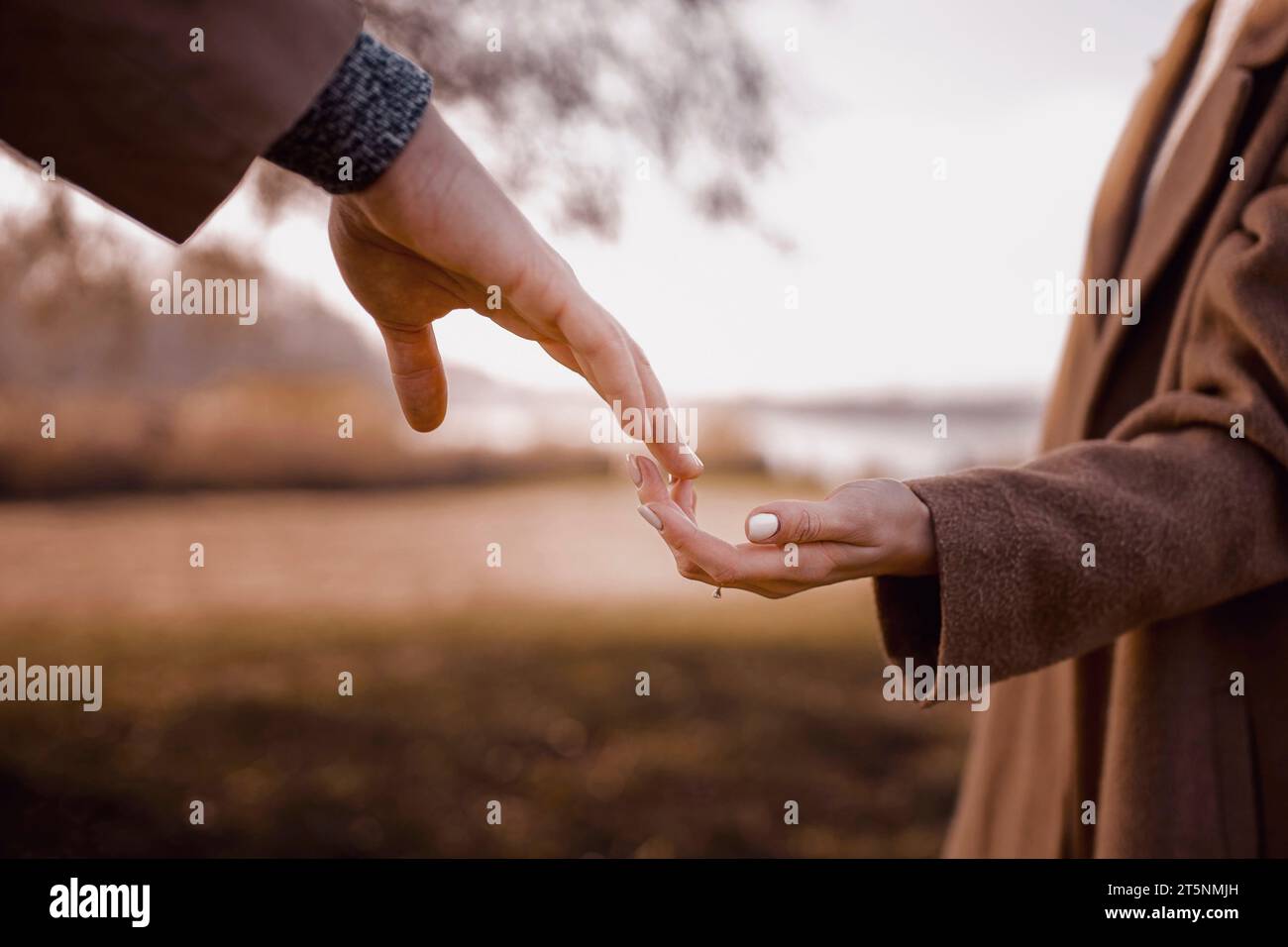 Happy Valentine's Day Banque D'Images