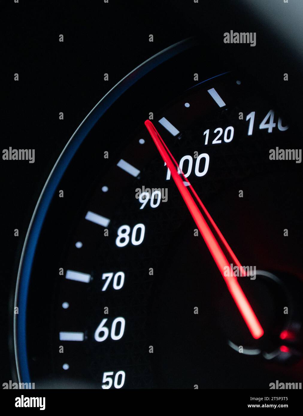 L Aiguille Du Compteur De Vitesse Ne Fonctionne Plus