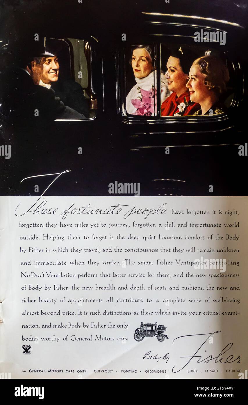 Publicité Ancienne Fac-similé - La Voiture à Voiles De Hacquet 1934 - Magazine