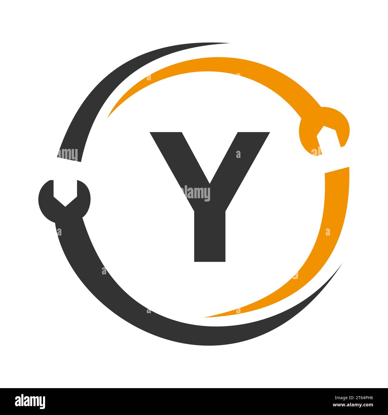 Logo de réparation lettre Y. Outil de services à la maison, modèle de logo de réparation de voiture pour les entreprises, les entreprises et l'industrie de la construction Illustration de Vecteur Logo de réparation lettre Y. Outil de services à la maison, modèle de logo de réparation de voiture pour les entreprises, les entreprises et l'industrie de la construction Illustration de Vecteur