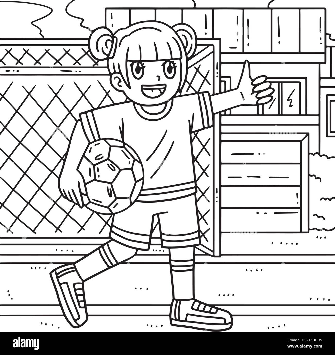 Ballon de foot  Coloriage ballon, Dessin ballon, Ballon de foot