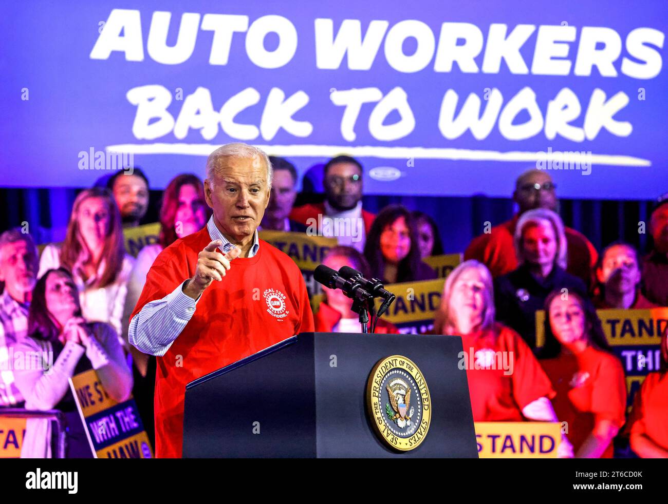 Parts distribution center Banque de photographies et d’images à haute