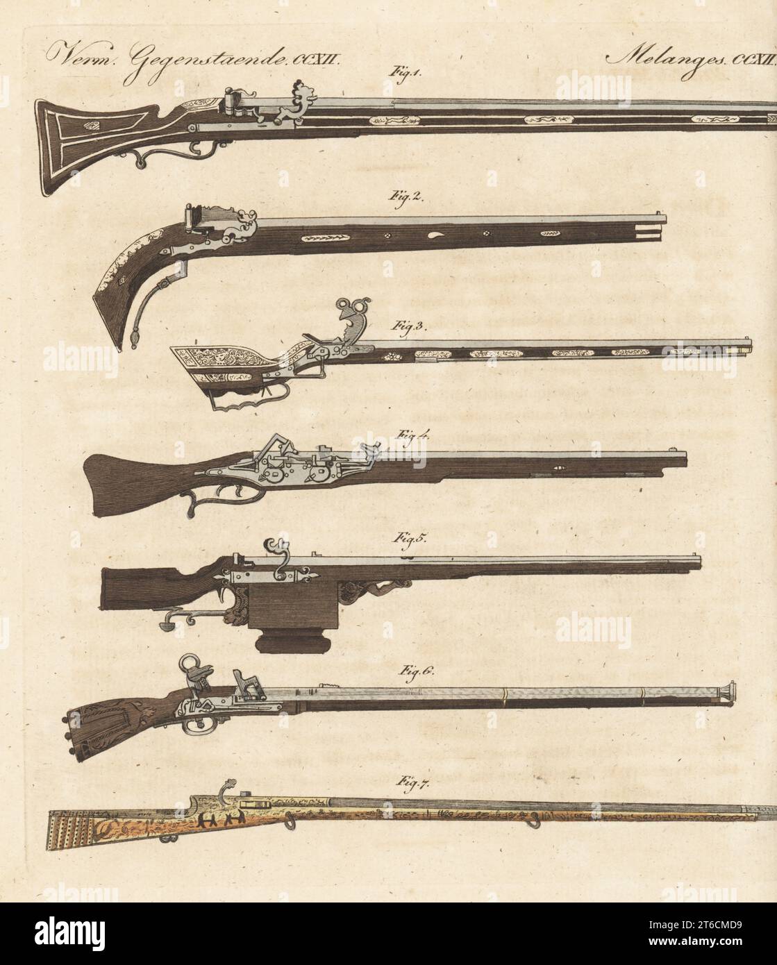 Catalogue D'armes à Feu Ruger 2003 – 45 Pages – Fusils, Pistolets, Révolvers – Collection Vintage