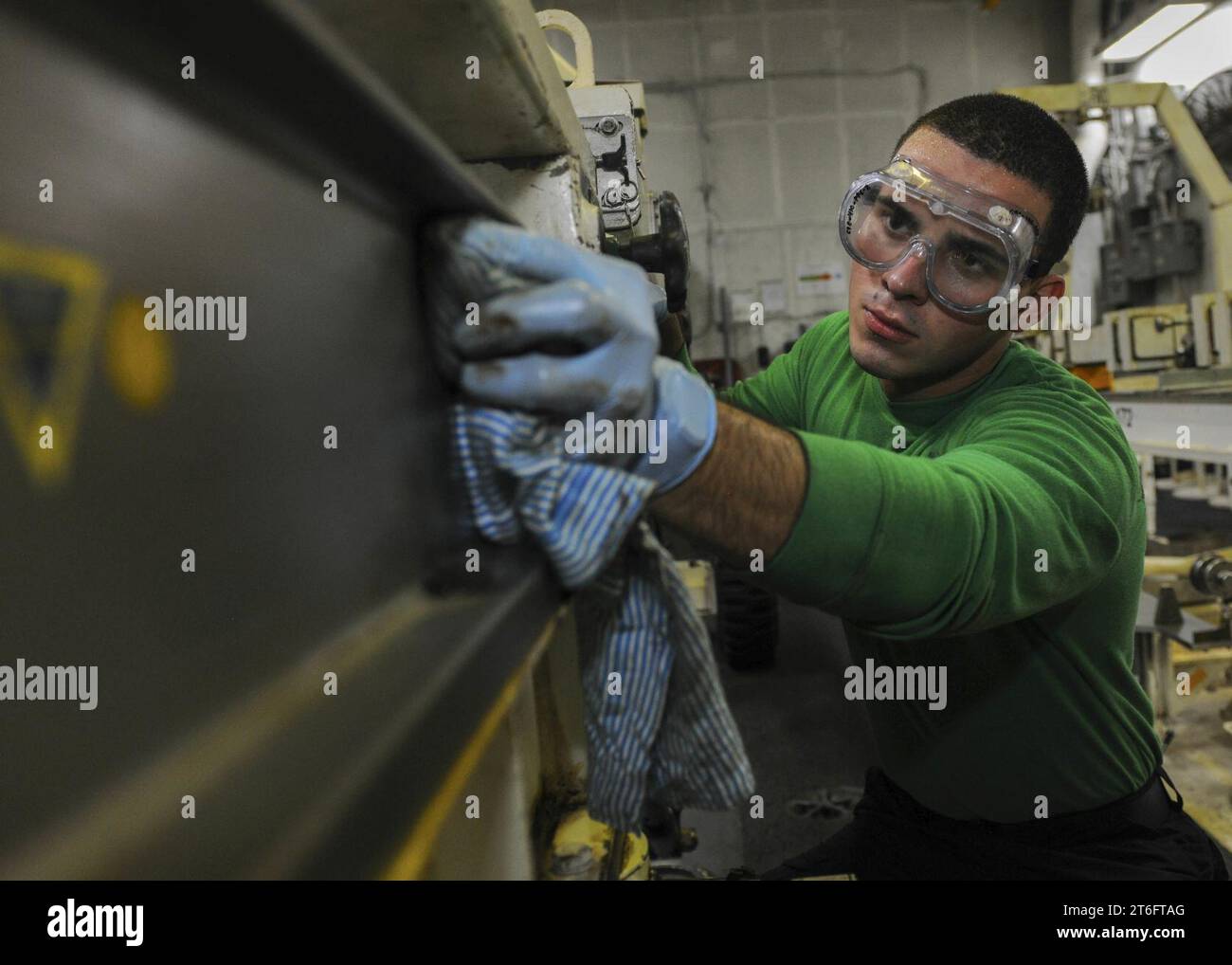 USS Theodore Roosevelt 150907 Banque D'Images