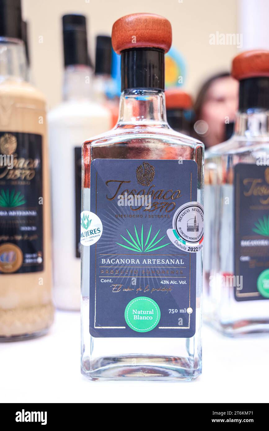 Wie Unterscheiden Sich Tequila, Sotol Und Bacanora? – TBFDRI