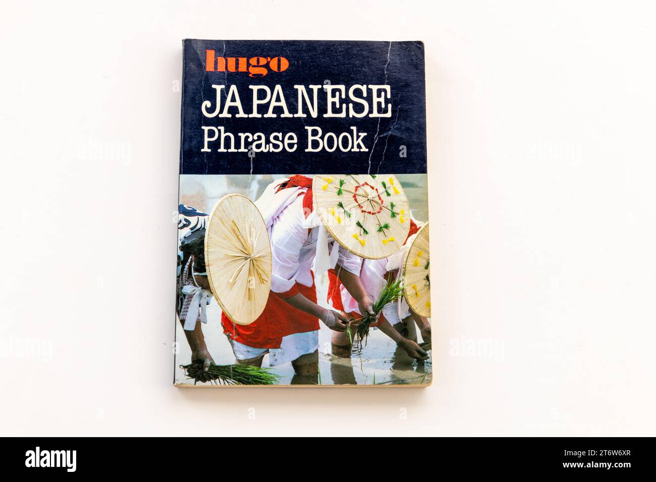 Londres. ROYAUME-UNI. 11.05.2023. Une publication Hugo d'un livre de phrases japonais. Banque D'Images