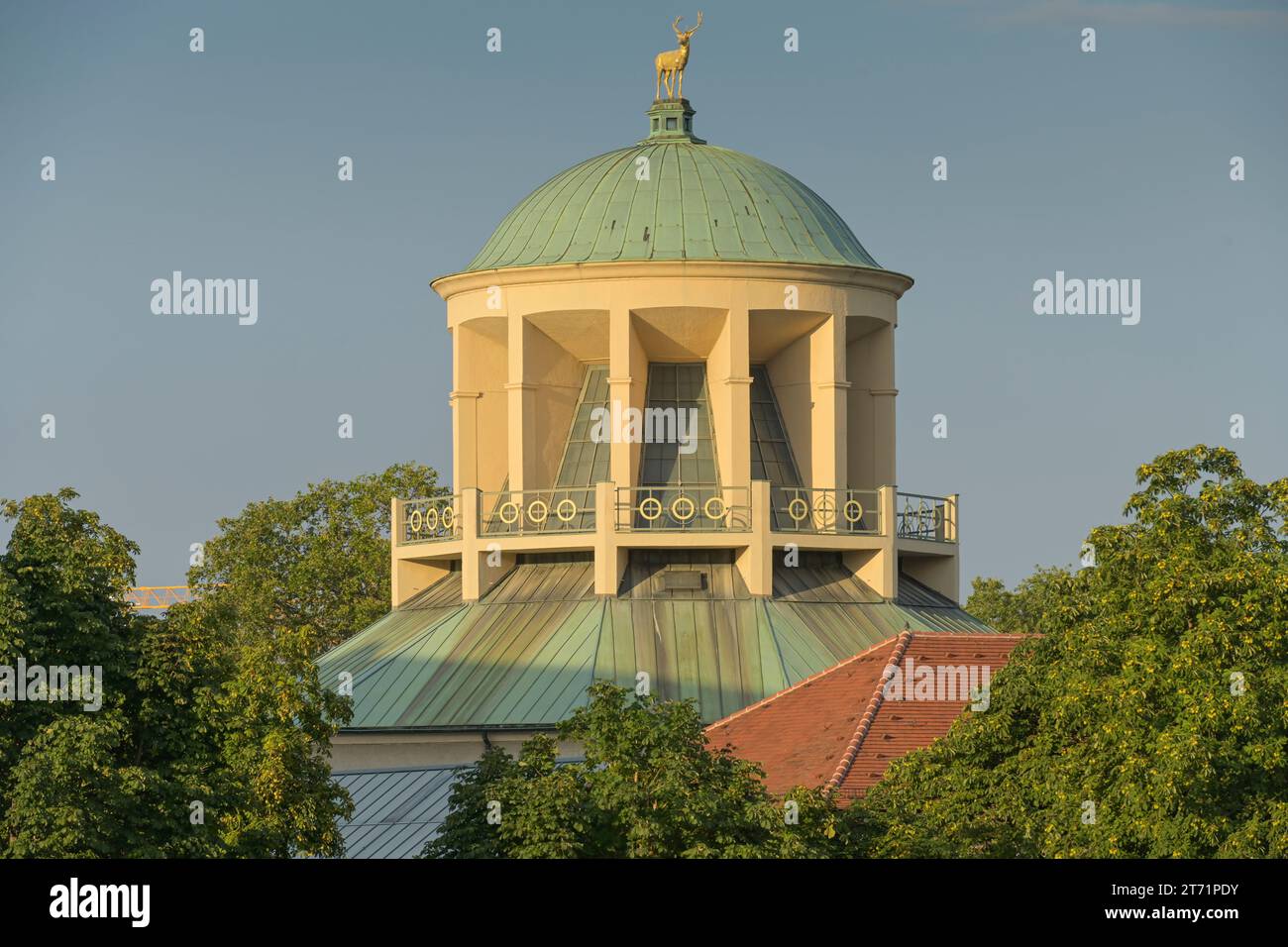Kunstgebäude Stuttgart, Württembergischer Kunstverein, Schloßplatz, Stuttgart, Bade-Württemberg, Deutschland Banque D'Images