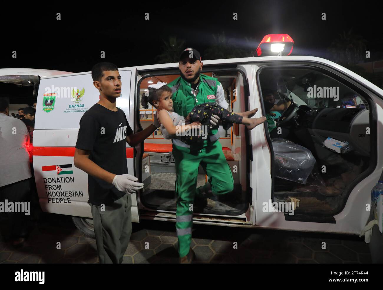 Des Enfants Palestiniens Bless s Sont Amen s Dans Un H pital La Suite des-enfants-palestiniens-bless-s-sont-amen-s-dans-un-h-pital-la-suite