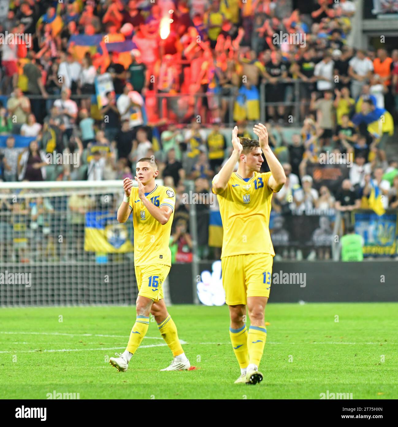 Foot: The Ukrainian Star Psg Couldn'T Resist: Illia Zabarnyi. - sp1oh79
