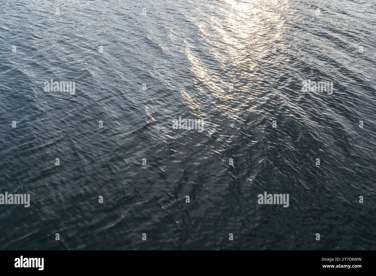 Une image d'un beau fond d'eau. Banque D'Images