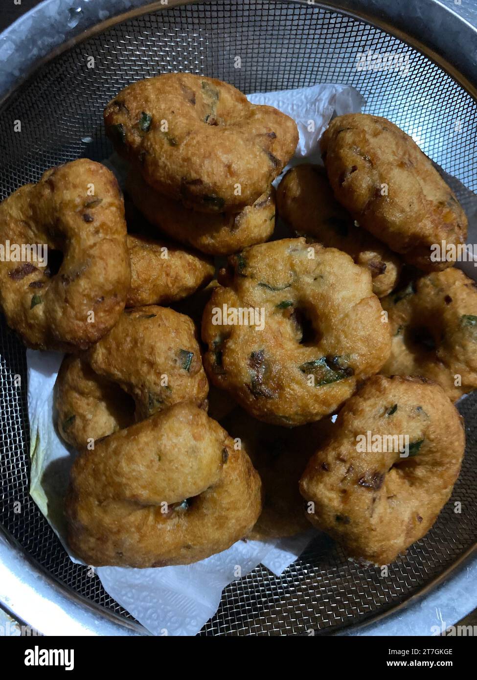 Nourriture au Sri Lanka. Visitez le Sri Lanka Banque D'Images