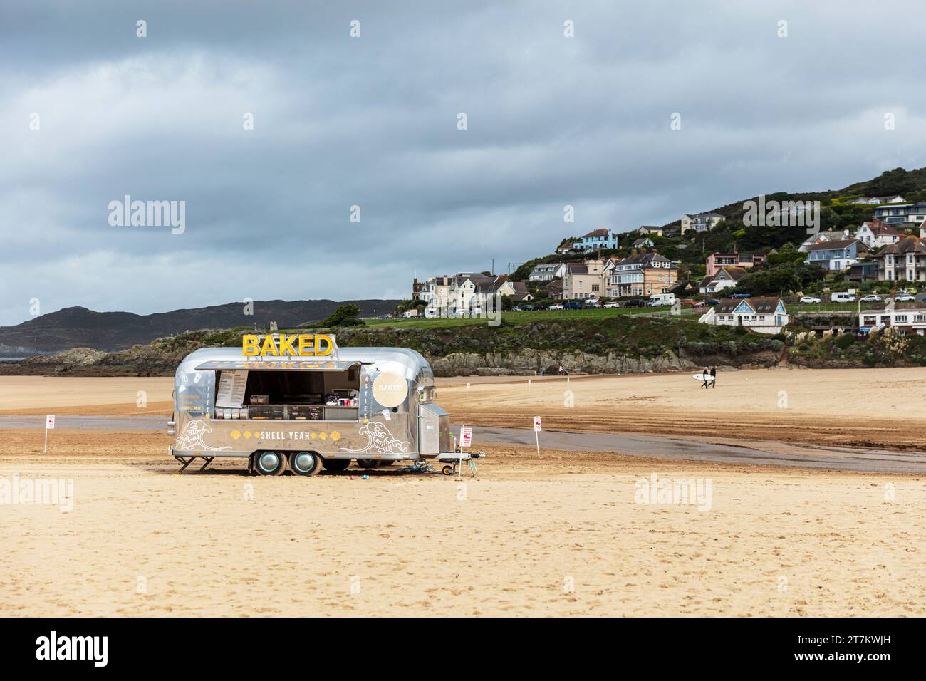 Woolacombe, Devon, Royaume-Uni, Angleterre, Woolacombe Bay, Woolacombe Beach, Woolacombe UK, Woolacombe Devon, Woolacombe England, Woolacombe Sands, plages, Banque D'Images