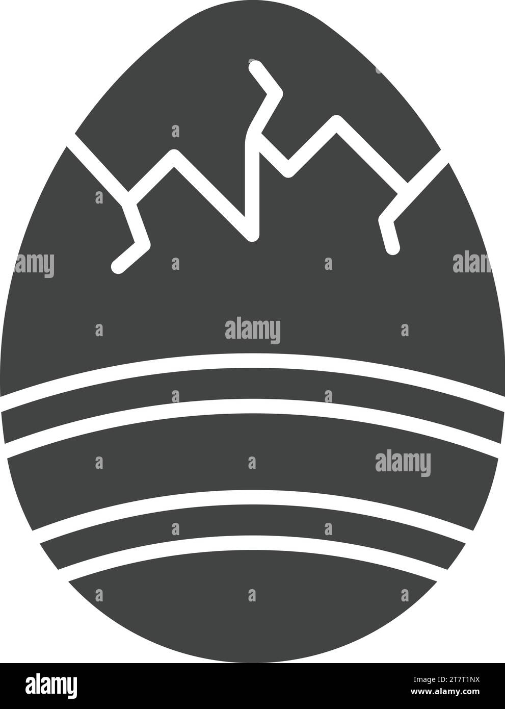 Image vectorielle d'icône Metsubushi. Illustration de Vecteur