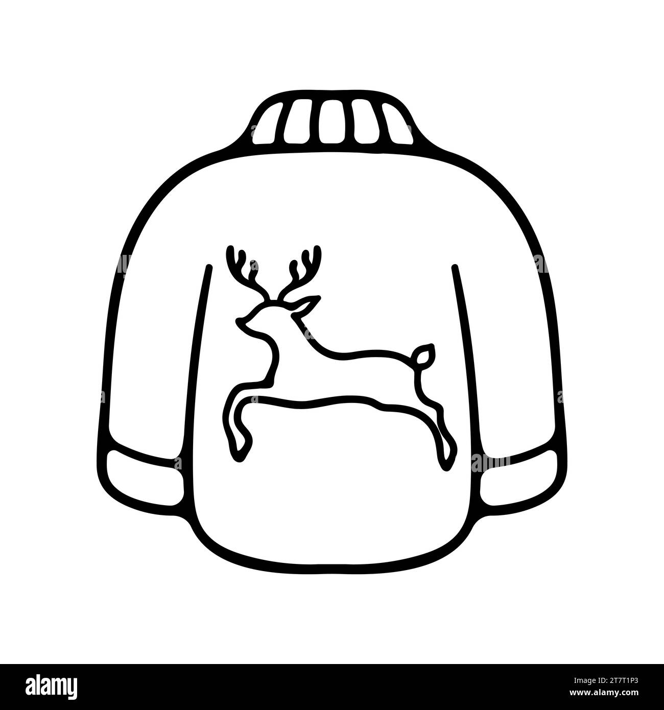 Pull nouvel an sale