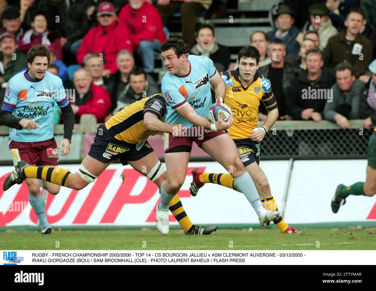 Irakli giorgadze Banque de photographies et d’images à haute résolution ...