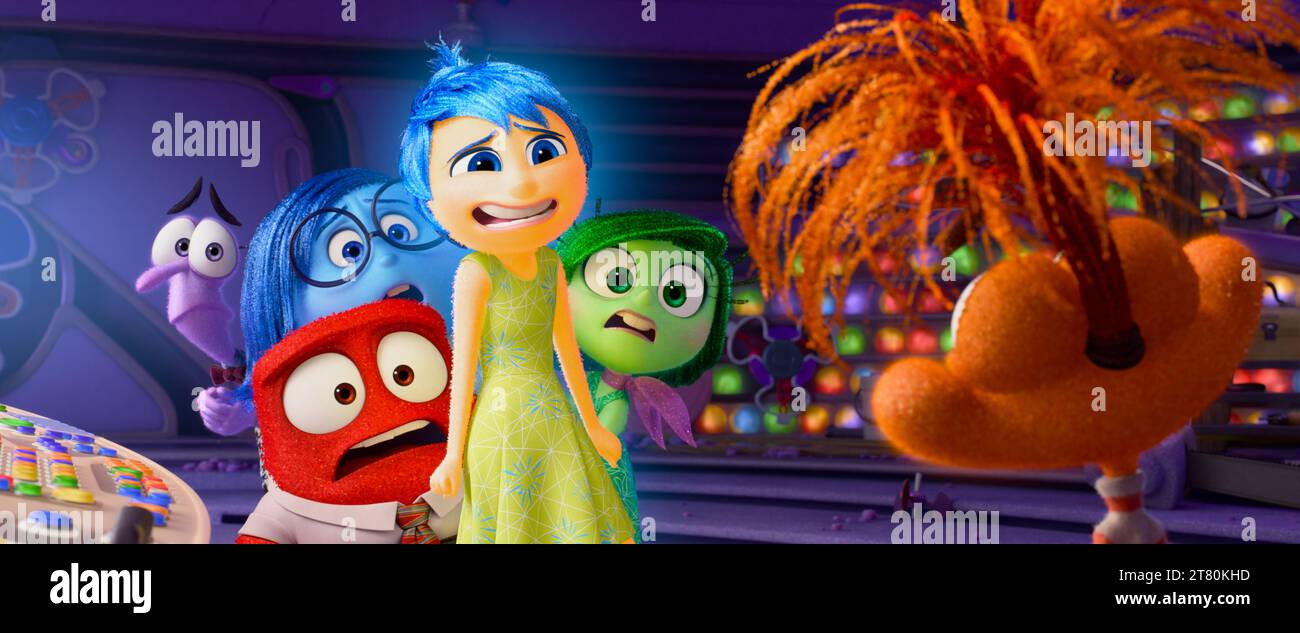 Inside out Banque de photographies et d’images à haute résolution - Alamy