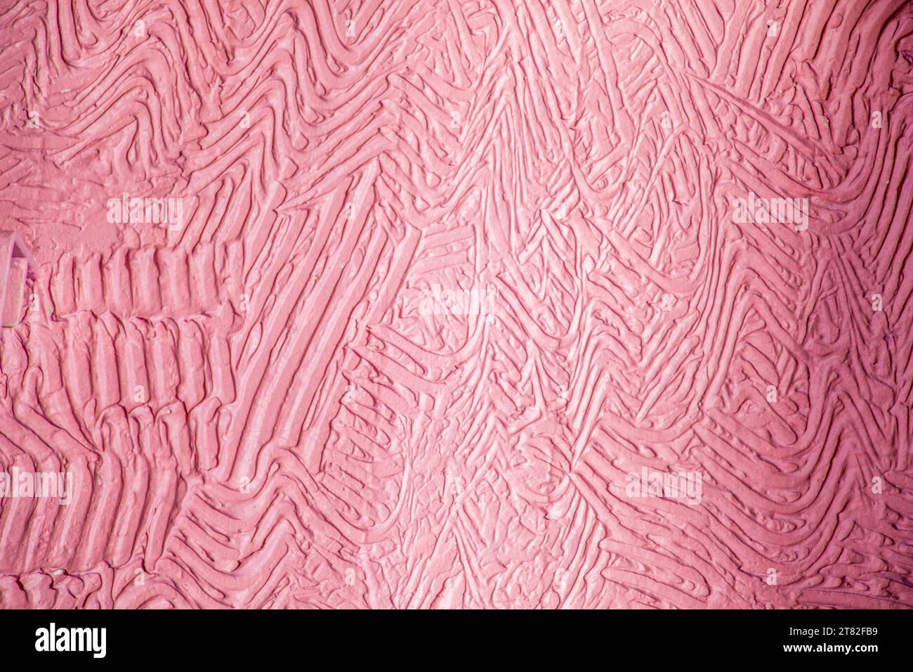 Surface de paroi comme motif de texture d'arrière-plan simple Banque D'Images