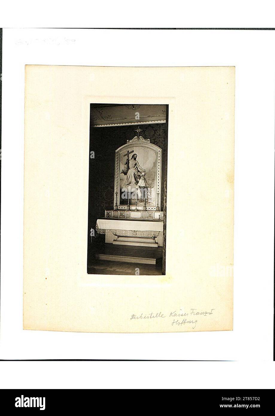 Emperor heinrich ii Banque de photographies et d’images à haute ...
