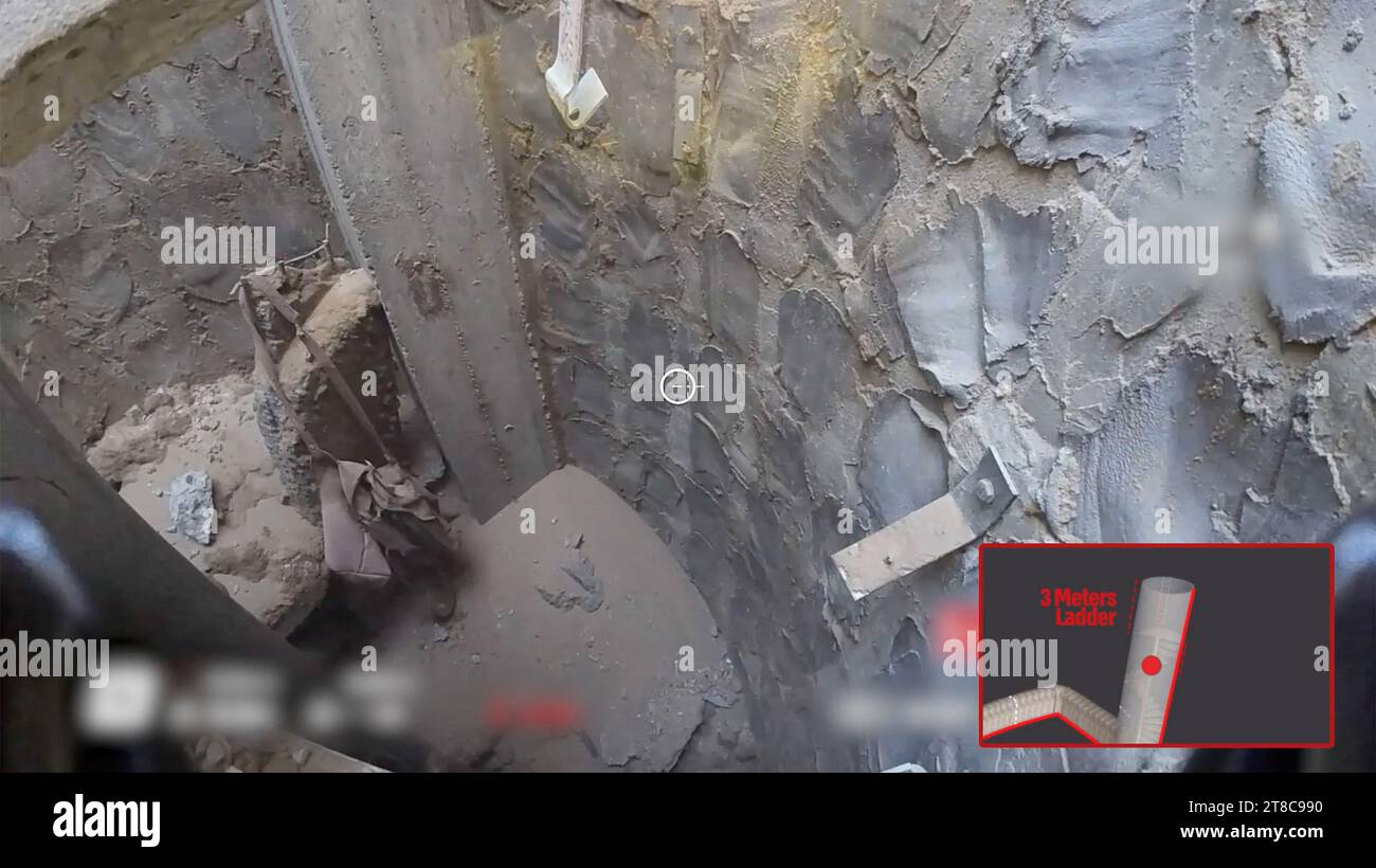 Poster « Forces De Défense Israéliennes De Tsahal - Avec Symbole - En