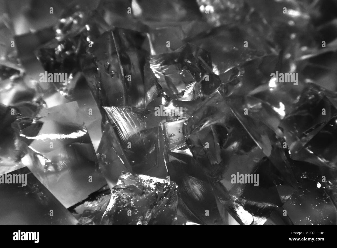 verre coloré. fond coloré. célébration. Banque D'Images