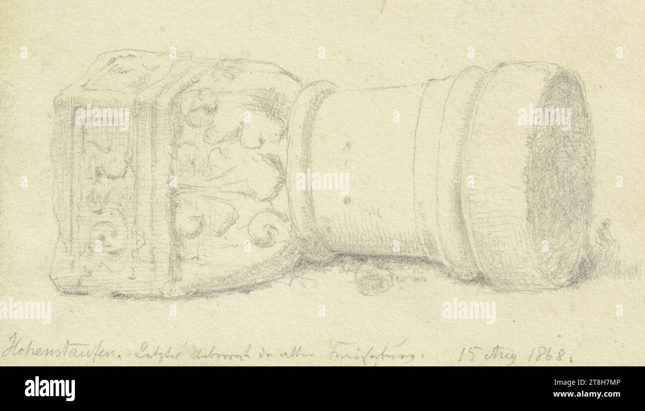 Tambour de colonne Banque de photographies et d'images à haute résolution -  Alamy