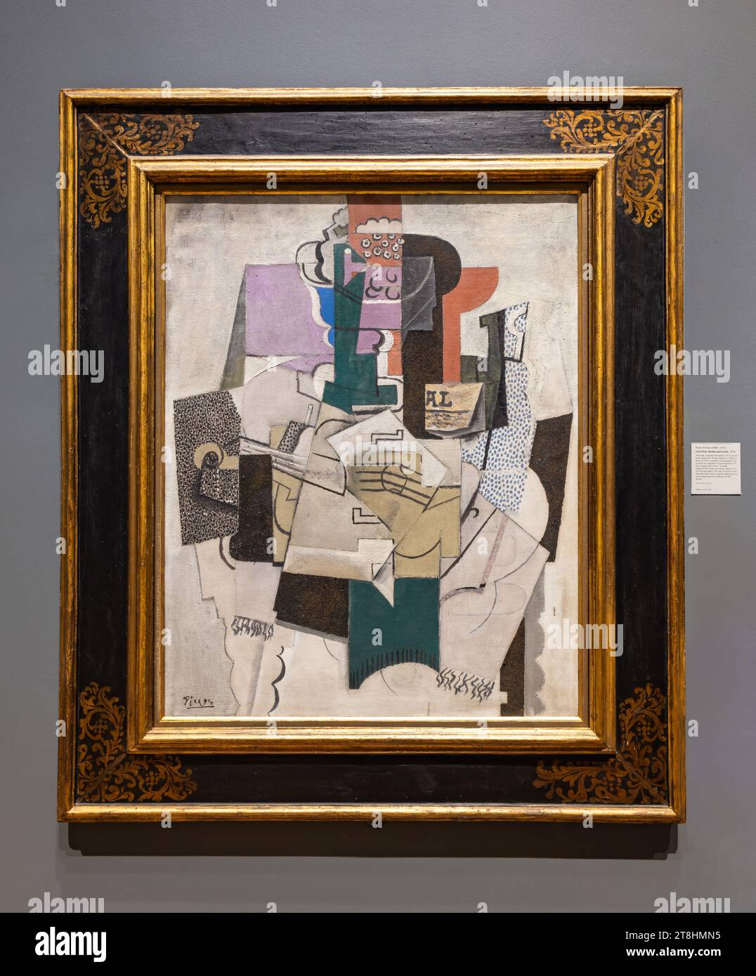 Tableau De Peinture Cubisme Picasso Banque De Photographies Et D images Tableau De Peinture Cubisme Picasso Banque De Photographies Et D images