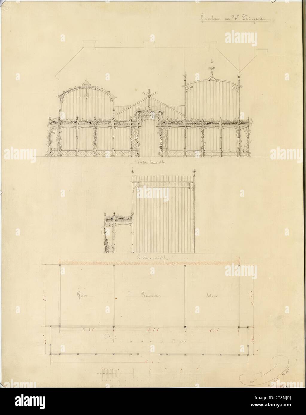 vienne-ii-prater-sch-ttel-wiener-tiergarten-maison-vautours-plan