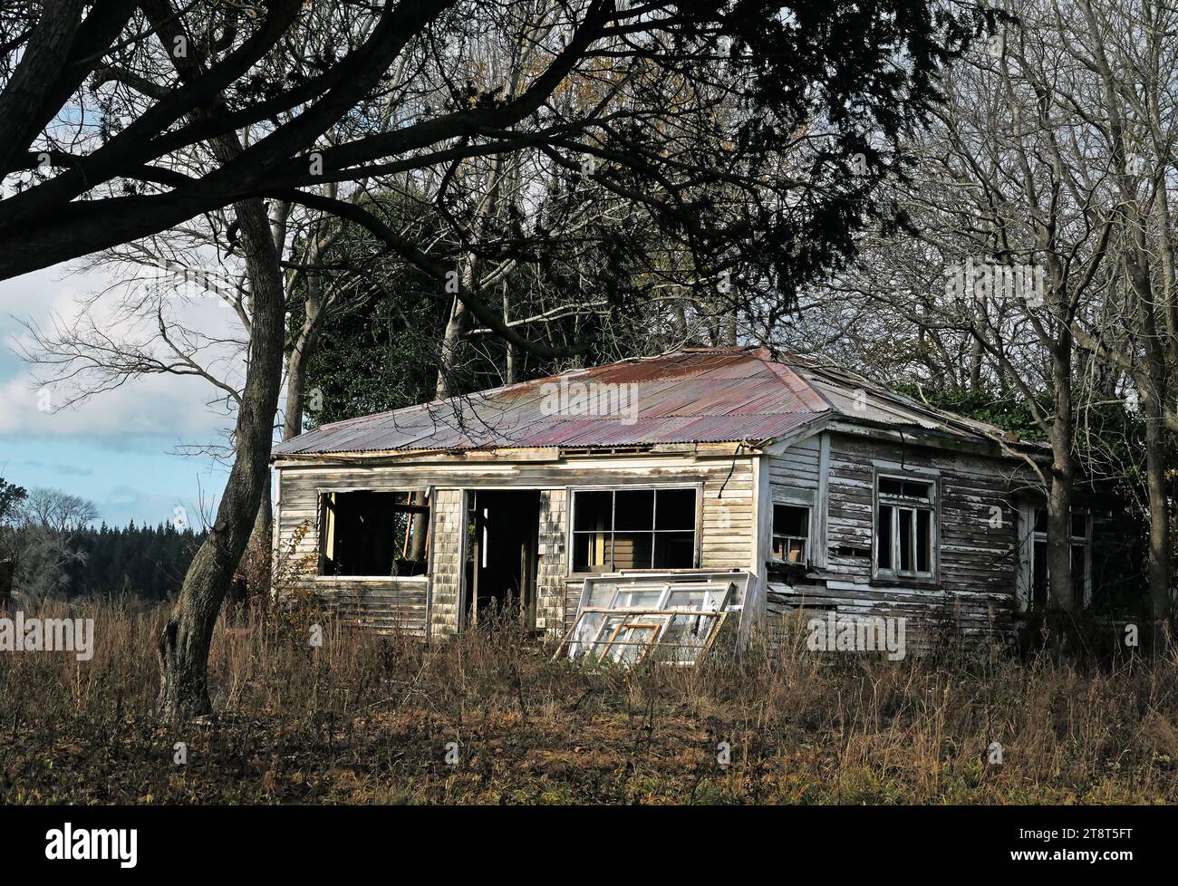 Au-delà de son meilleur Banque D'Images