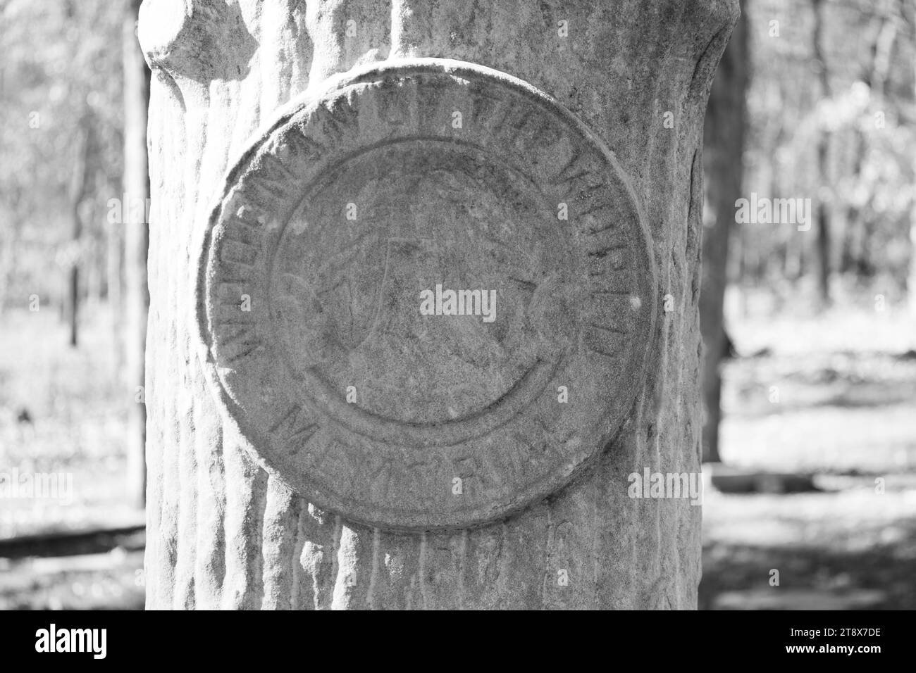 Ancien palais de justice, parc national Gateway, Saint Louis, Missouri Banque D'Images