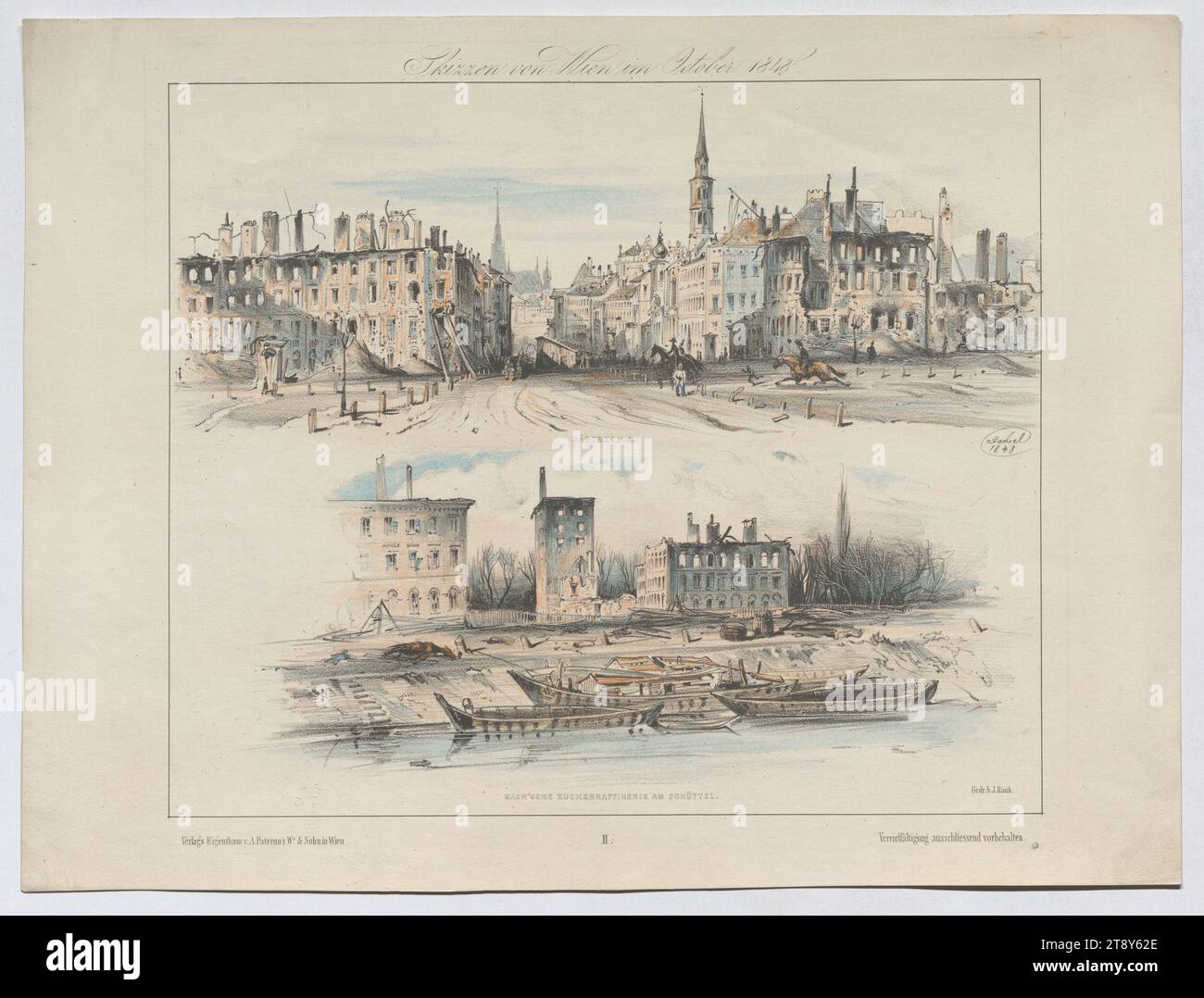 Fanion Original River Plate - Vintage 11x26 Cm - Football Argentin