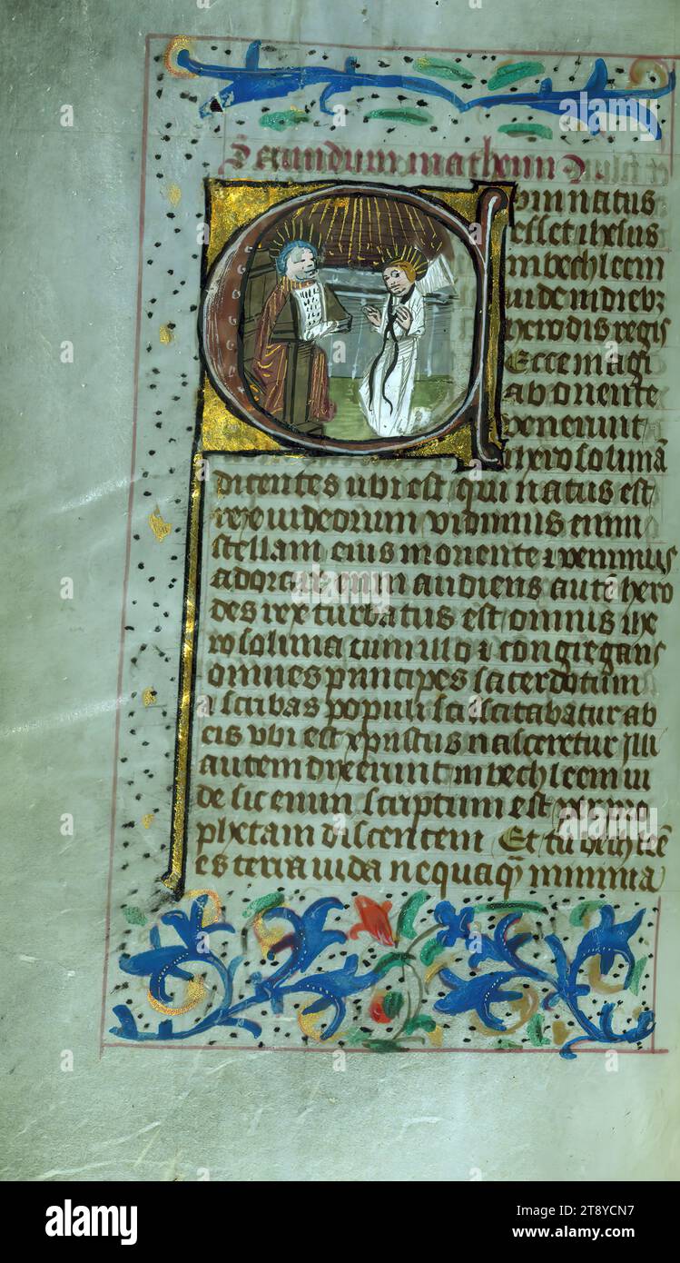 livre-des-heures-utilisation-de-rome-st-matthew-ce-livre-d-heures