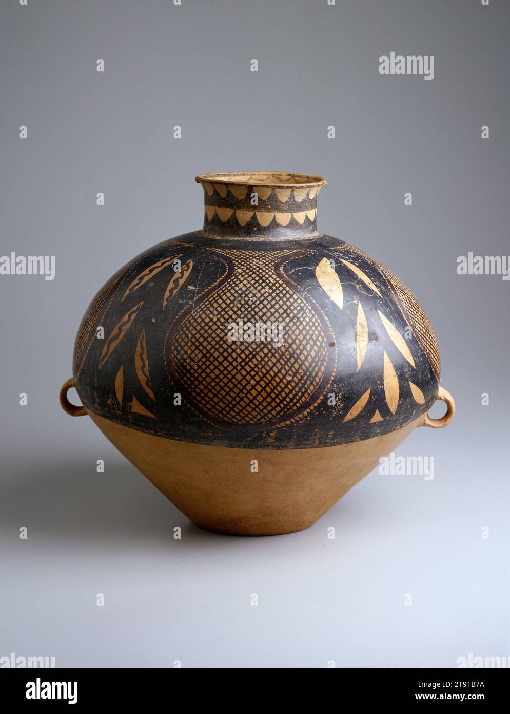 Pot De Rangement Fun raire C 2300 BCE 14 3 4 X 15 7 8 X 14 3 8 Po Pot De Rangement Fun raire C 2300 BCE 14 3 4 X 15 7 8 X 14 3 8 Po