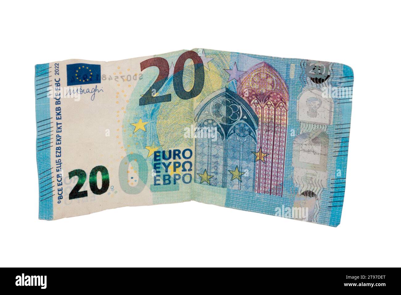 Fake euros Banque de photographies et d'images à haute résolution