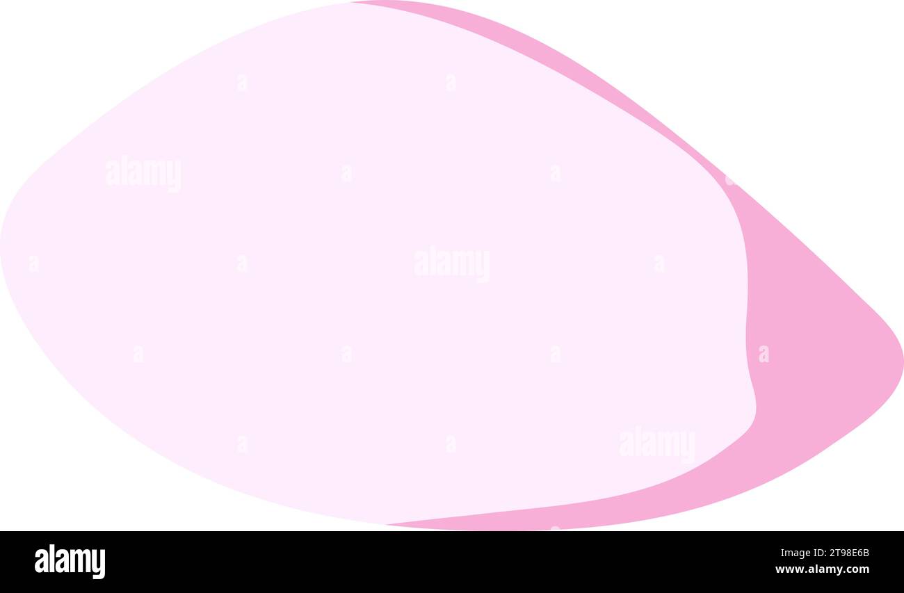 Elément de fleur Sakura. Illustration vectorielle. Illustration de Vecteur