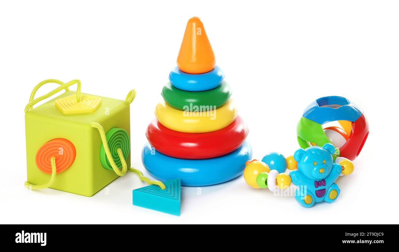 Lot De 8 Téléphones Chuchoteurs En Plastique Coloré Alasum - Jouet D'imitation Pour Enfants, Développement Langage Et Interaction