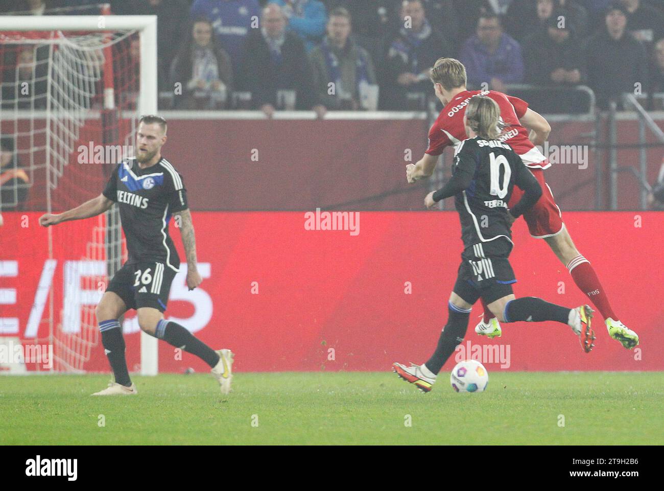 Fédération allemande dé football
