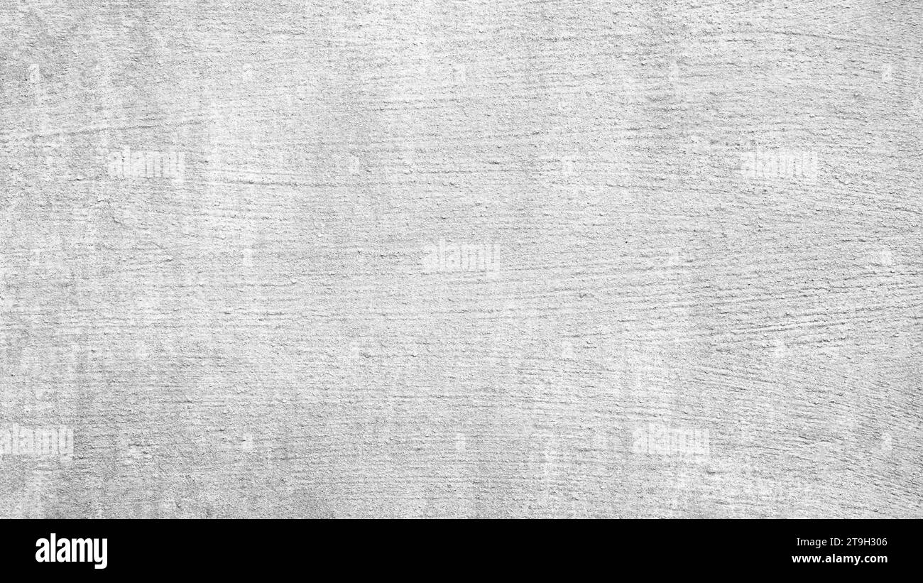 Texture abstraite gris vieux fond de mur comme modèle, page ou bannière Web Banque D'Images