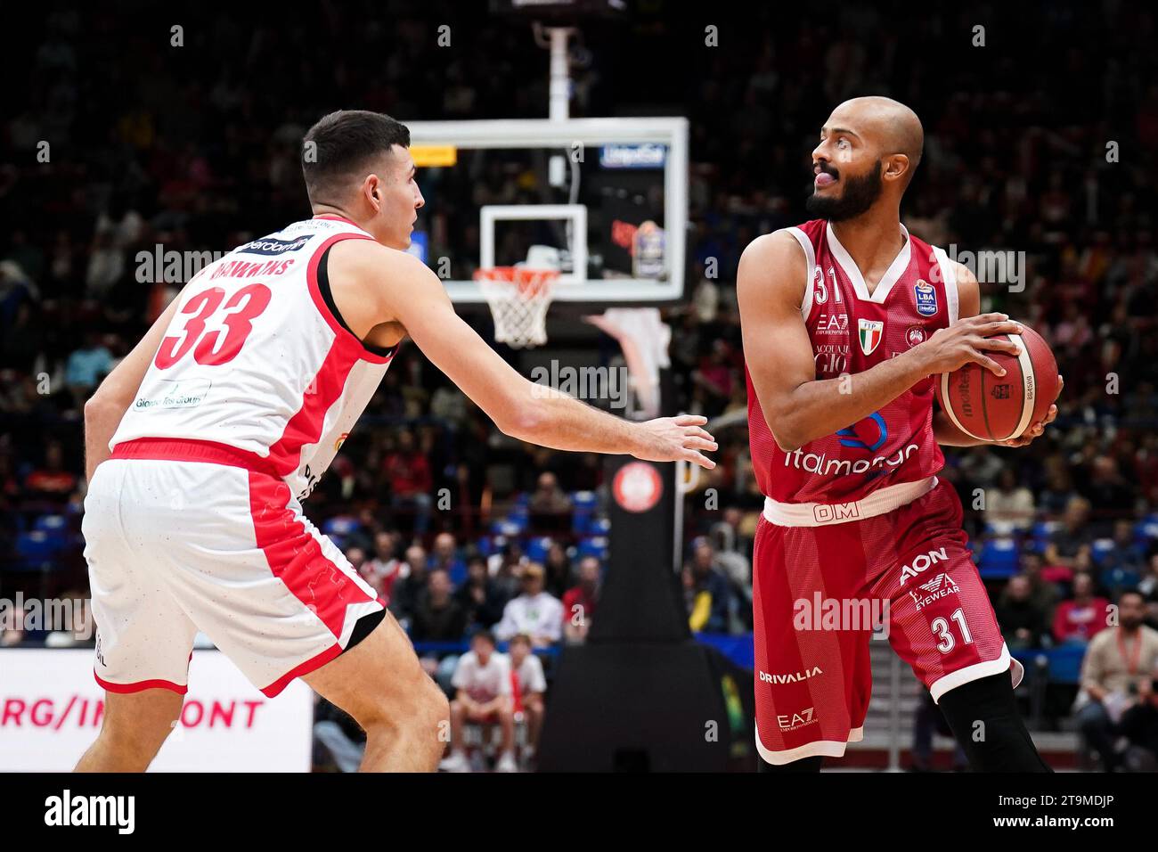 Looking Ahead: The Path to the Finals