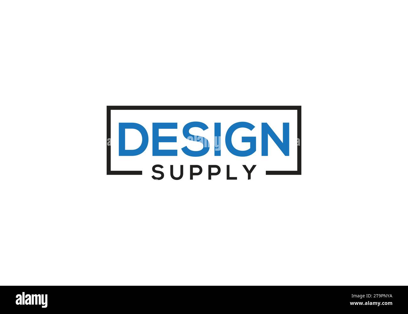 Modèle de conception de logo d'inspiration de conception, symbole vectoriel abstrait créatif pour votre entreprise Illustration de Vecteur