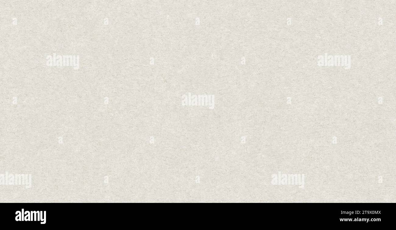 Fond de texture de papier blanc - haute résolution Banque D'Images