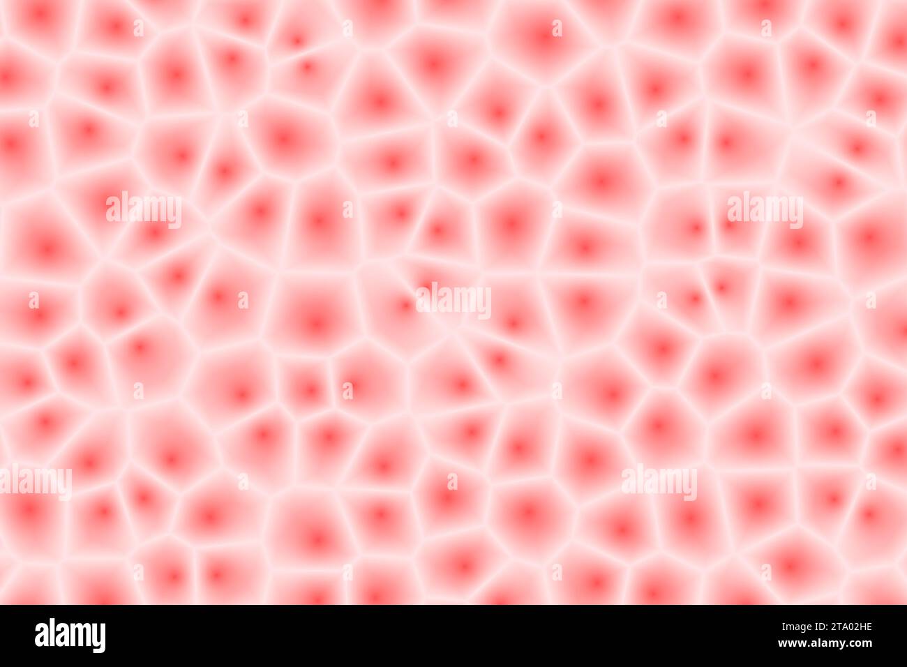 microbiologie cellules et bactéries sous microscope, effet de texture de fond scientifique populaire, concept de soins de santé médicaux Banque D'Images